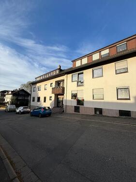 Foto - Gemütliche Wohnung mit Balkon und Stellplatz in Weidhausen