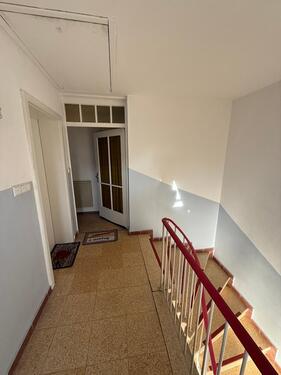 Foto - 2 Zimmer Dachgeschoßwohnung zur Miete in Weidhausen bei Coburg