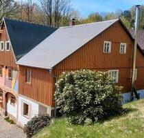 Umgebindehaus im Luftkurort - 185.000,00&nbsp;EUR Kaufpreis, ca.&nbsp; 125,00&nbsp;m&sup2; in Oybin (PLZ: 02797)