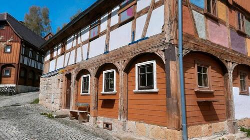 Foto - Einfamilienhaus in Oybin zum Kaufen
