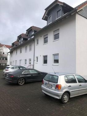 Foto - 2 Zimmer Dachgeschoßwohnung zum Kaufen in Nidda