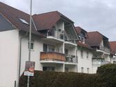 Foto - 2 Zimmer Dachgeschoßwohnung in Nidda