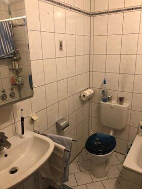 Foto - Dachgeschoßwohnung in Nidda zum Kaufen