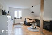 Foto - 2 Zimmer Maisonettenwohnung zur Miete in Günzburg