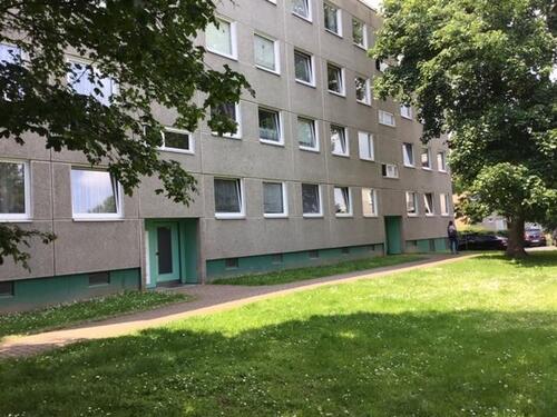 Foto - Miet mich - 3-Zimmer-Wohnung mit einem guten Grundriss