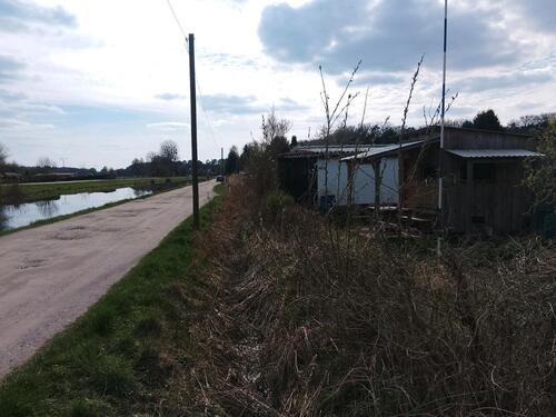 Foto - Schrebergarten in Grabow - 1.700,00&nbsp;EUR Kaltmiete, ca.&nbsp; 0,00&nbsp;m&sup2;