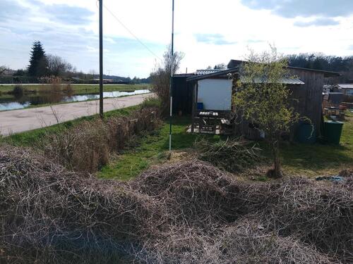 Foto - Grundst&uuml;ck zur Miete in Grabow
