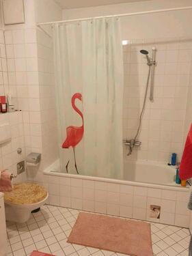 Foto - Dachgeschoßwohnung in Trier zur Miete