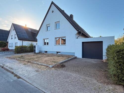 Foto - Saniertes 1 bis 2-Familienhaus in Dorsten-Holsterhausen