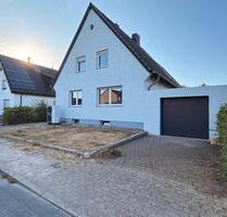Saniertes 1 bis 2-Familienhaus in Dorsten-Holsterhausen