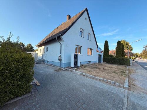 Foto - 10 Zimmer Einfamilienhaus zum Kaufen in Dorsten