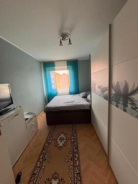 Foto - 3 Zimmer Erdgeschoßwohnung zum Kaufen in Emden