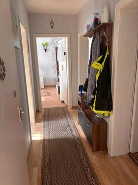 Foto - 3 Zimmer Erdgeschoßwohnung in Emden