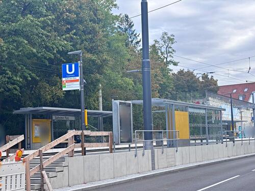 Foto - 3 Zimmer Etagenwohnung zur Miete in Stuttgart