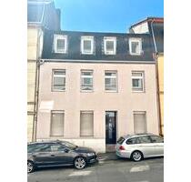 Schöne 3 Zimmer Wohnung in Wuppertal Elberfeld 80qm