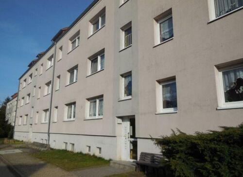 Foto - 4-Raum-Wohnung in ruhiger Wohnlage von Belgern