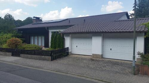 Foto - Freistehendes Einfamilienhaus in schöner Lage Neunkirchen