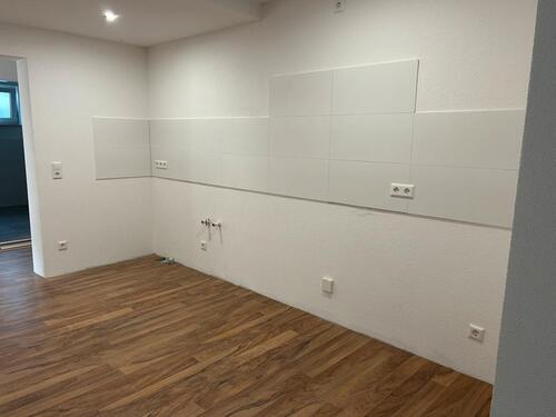 Foto - Etagenwohnung in Riedlingen zur Miete