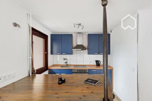 Foto - Etagenwohnung zur Miete in Schwalbach am Taunus