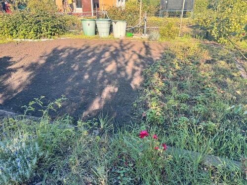 Foto - Grundstück in Kabelsketal zur Miete
