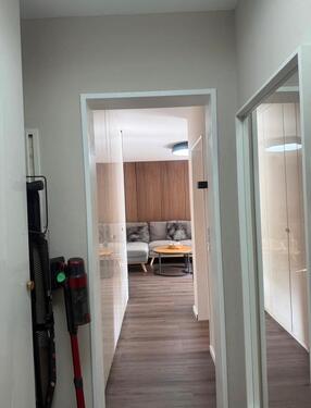 Foto - Etagenwohnung in Köln
