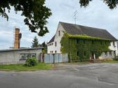 Foto - LübbenauSpreewald Großes Areal mit Bestand, Umbau oder Neubau
