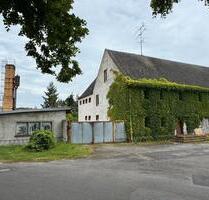 LübbenauSpreewald Großes Areal mit Bestand, Umbau oder Neubau - Lübbenau (Spreewald)