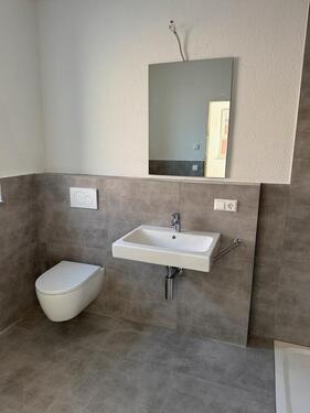 Foto - Etagenwohnung in Dinkelsbühl