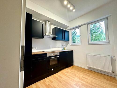 Foto - Helle 3-Zimmer-Wohnung - Erstbezug