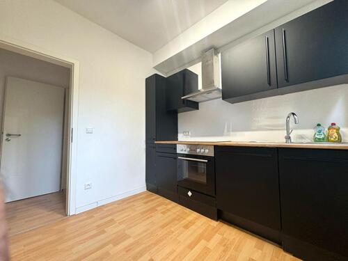 Foto - Etagenwohnung zur Miete in Bad Wildbad