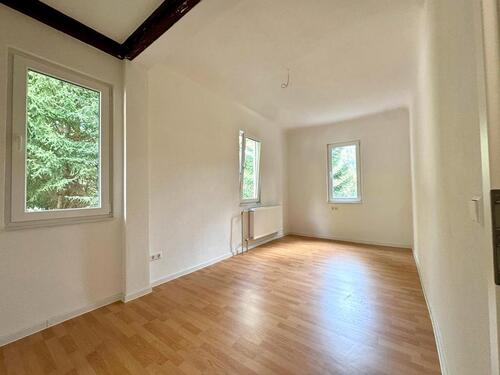 Foto - Etagenwohnung in Bad Wildbad