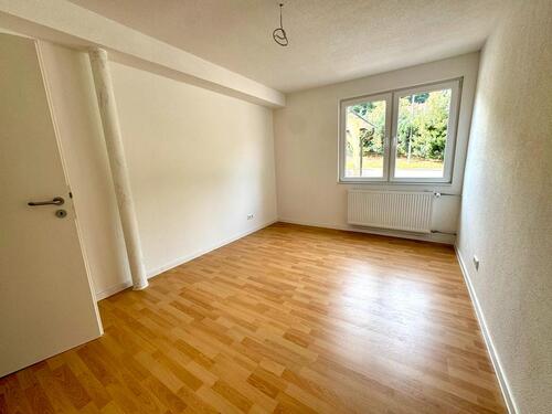 Foto - Etagenwohnung in Bad Wildbad zur Miete