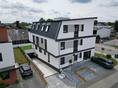 Foto - Penthousewohnung in Lorsch - 1.900,00 EUR Kaltmiete,