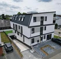Penthousewohnung in Lorsch - 1.900,00 EUR Kaltmiete, in Lorsch (PLZ: 64653)