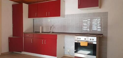 Foto - Etagenwohnung zur Miete in Treuchtlingen