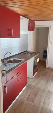 Foto - Etagenwohnung in Treuchtlingen