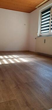 Foto - Etagenwohnung in Treuchtlingen zur Miete