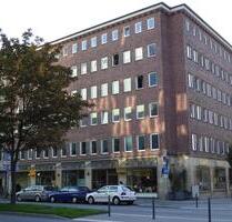 Modernes Arbeiten im Zentrum von Kiel nahe ZOB und Hauptbahnhof