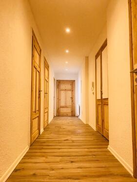 Foto - Etagenwohnung zur Miete in Aue-Bad Schlema