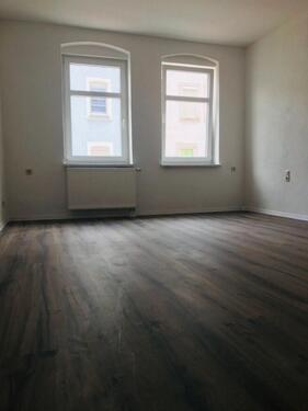 Foto - Etagenwohnung in Aue-Bad Schlema zur Miete