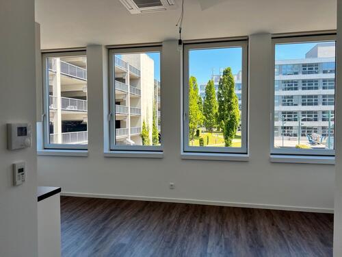 Foto - Top 1-Zimmer Wohnung in Bockenheim mit Klimaanlage