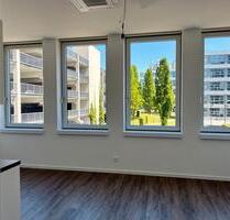 Top 1-Zimmer Wohnung in Bockenheim mit Klimaanlage - Frankfurt am Main