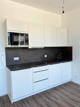 Foto - Etagenwohnung in Frankfurt am Main