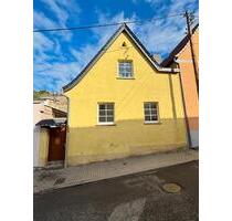 Charmantes Haus mit guter Basis & Potential Gerbstedt