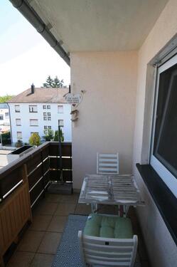 Foto - Etagenwohnung in Heilbronn