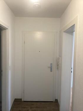 Foto - Etagenwohnung in Mannheim