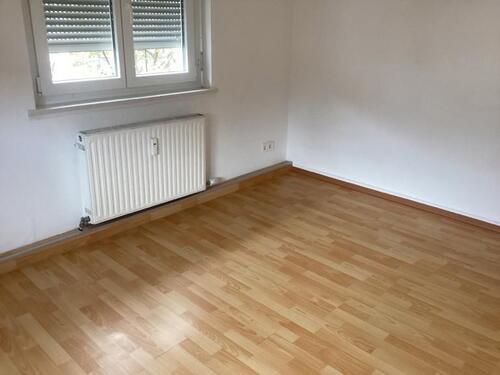 Foto - Etagenwohnung in Mannheim zur Miete