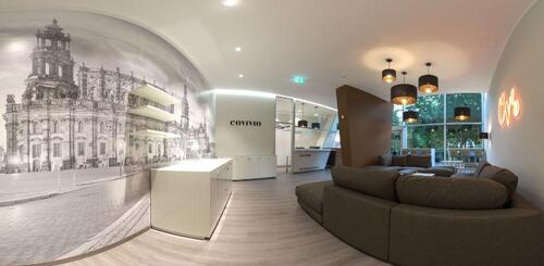 Foto - Etagenwohnung in Dresden