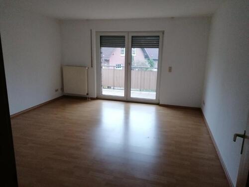 Foto - EG Single-Wohnung in Lünen Brusenkamp II zu vermieten