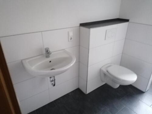 Foto - Etagenwohnung in Lünen zur Miete